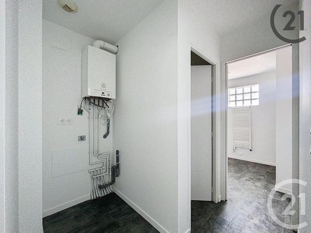 Appartement F3 à vendre - 3 pièces - 68.0 m2 - REIMS - 51 - CHAMPAGNE-ARDENNE - Century 21 Espace Conseil