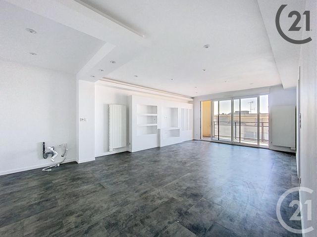 Appartement F3 à vendre - 3 pièces - 68.0 m2 - REIMS - 51 - CHAMPAGNE-ARDENNE - Century 21 Espace Conseil