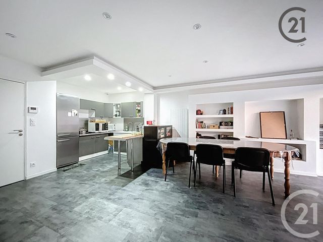 Appartement F3 à vendre - 3 pièces - 68.0 m2 - REIMS - 51 - CHAMPAGNE-ARDENNE - Century 21 Espace Conseil