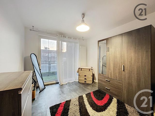 Appartement F3 à vendre - 3 pièces - 68.0 m2 - REIMS - 51 - CHAMPAGNE-ARDENNE - Century 21 Espace Conseil