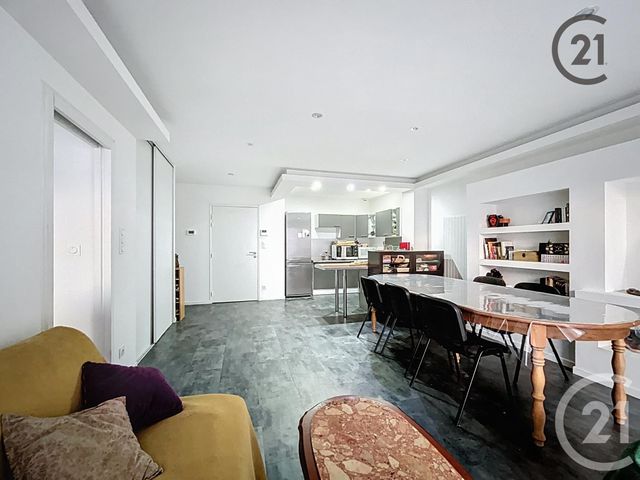 Appartement F3 à vendre - 3 pièces - 68.0 m2 - REIMS - 51 - CHAMPAGNE-ARDENNE - Century 21 Espace Conseil