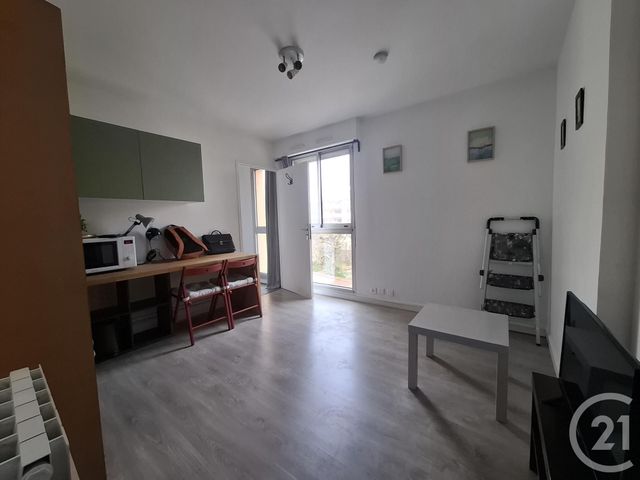 Appartement T1 à vendre REIMS