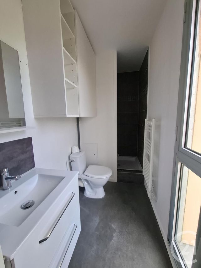 Appartement T1 à vendre - 1 pièce - 17.88 m2 - REIMS - 51 - CHAMPAGNE-ARDENNE - Century 21 Espace Conseil