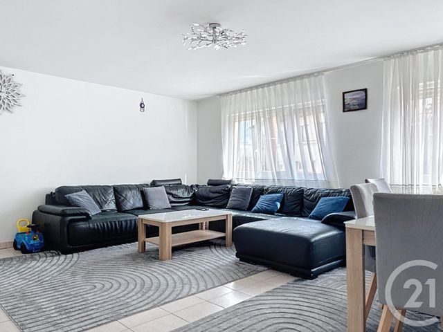 maison à vendre - 6 pièces - 168.77 m2 - REIMS - 51 - CHAMPAGNE-ARDENNE - Century 21 Espace Conseil