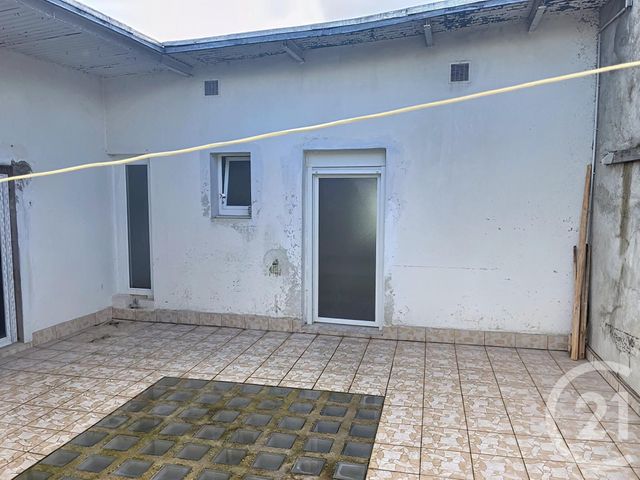maison à vendre - 6 pièces - 168.77 m2 - REIMS - 51 - CHAMPAGNE-ARDENNE - Century 21 Espace Conseil