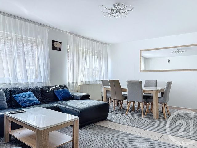 maison à vendre - 6 pièces - 168.77 m2 - REIMS - 51 - CHAMPAGNE-ARDENNE - Century 21 Espace Conseil