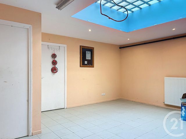 maison à vendre - 6 pièces - 168.77 m2 - REIMS - 51 - CHAMPAGNE-ARDENNE - Century 21 Espace Conseil
