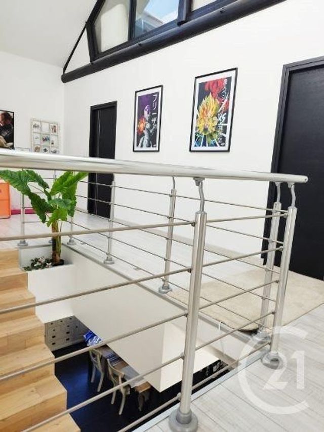 maison à vendre - 11 pièces - 342.25 m2 - MAILLY CHAMPAGNE - 51 - CHAMPAGNE-ARDENNE - Century 21 Espace Conseil