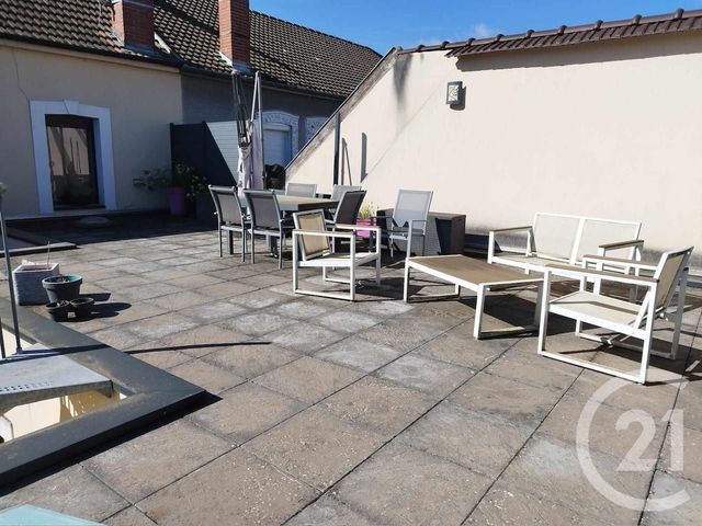 maison à vendre - 11 pièces - 342.25 m2 - MAILLY CHAMPAGNE - 51 - CHAMPAGNE-ARDENNE - Century 21 Espace Conseil