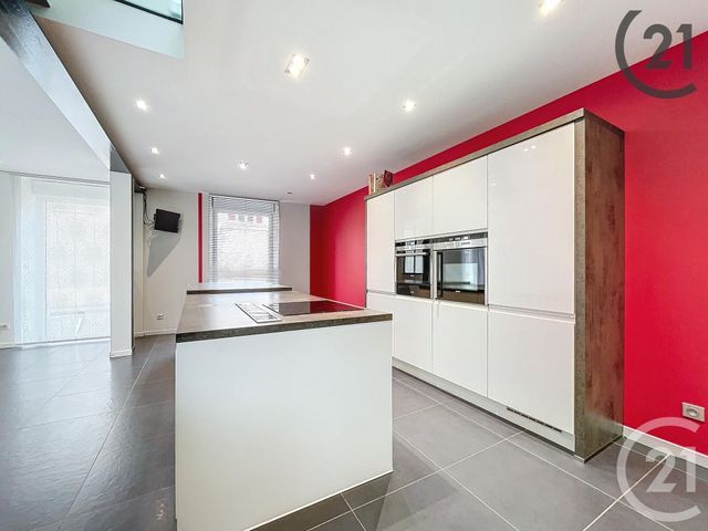 maison à vendre - 11 pièces - 342.25 m2 - MAILLY CHAMPAGNE - 51 - CHAMPAGNE-ARDENNE - Century 21 Espace Conseil