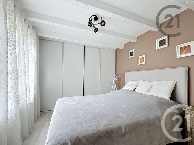 maison à vendre - 6 pièces - 120.81 m2 - REIMS - 51 - CHAMPAGNE-ARDENNE - Century 21 Espace Conseil