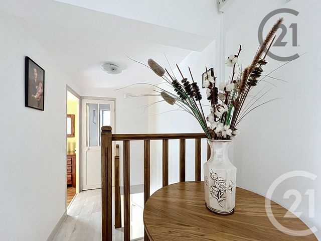 maison à vendre - 6 pièces - 120.81 m2 - REIMS - 51 - CHAMPAGNE-ARDENNE - Century 21 Espace Conseil
