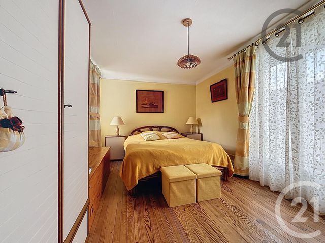 maison à vendre - 6 pièces - 120.81 m2 - REIMS - 51 - CHAMPAGNE-ARDENNE - Century 21 Espace Conseil