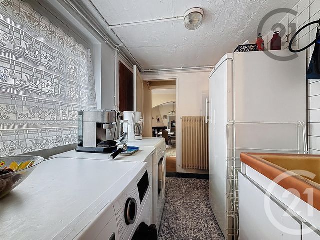 maison à vendre - 6 pièces - 120.81 m2 - REIMS - 51 - CHAMPAGNE-ARDENNE - Century 21 Espace Conseil