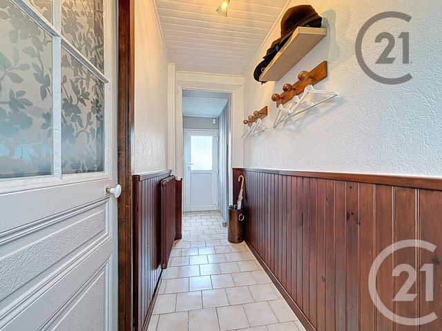 maison à vendre - 6 pièces - 120.81 m2 - REIMS - 51 - CHAMPAGNE-ARDENNE - Century 21 Espace Conseil