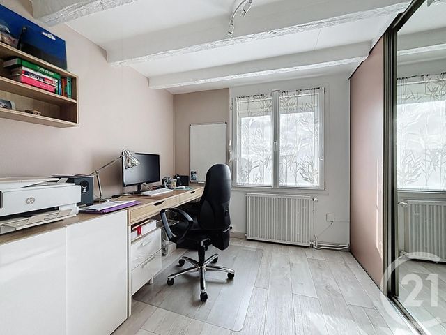 maison à vendre - 6 pièces - 120.81 m2 - REIMS - 51 - CHAMPAGNE-ARDENNE - Century 21 Espace Conseil