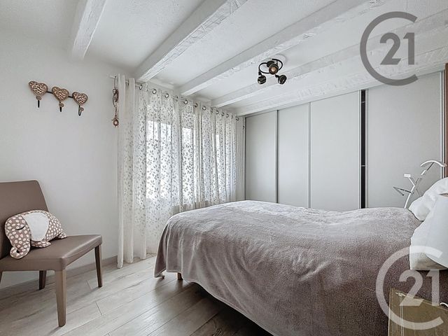 maison à vendre - 6 pièces - 120.81 m2 - REIMS - 51 - CHAMPAGNE-ARDENNE - Century 21 Espace Conseil