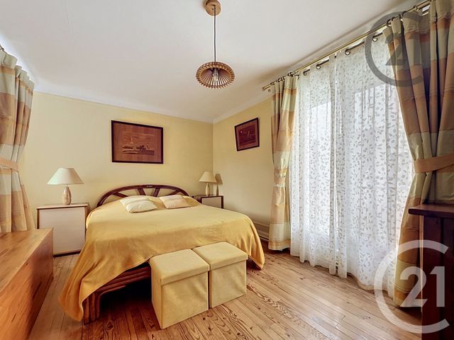 maison à vendre - 6 pièces - 120.81 m2 - REIMS - 51 - CHAMPAGNE-ARDENNE - Century 21 Espace Conseil
