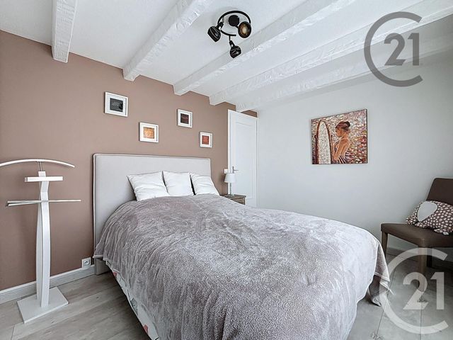 maison à vendre - 6 pièces - 120.81 m2 - REIMS - 51 - CHAMPAGNE-ARDENNE - Century 21 Espace Conseil