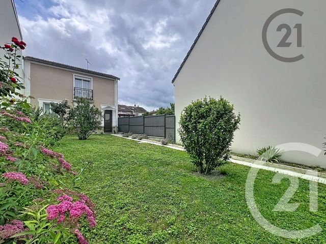 maison à vendre - 6 pièces - 120.81 m2 - REIMS - 51 - CHAMPAGNE-ARDENNE - Century 21 Espace Conseil