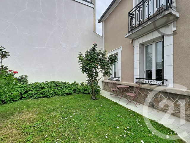 maison à vendre - 6 pièces - 120.81 m2 - REIMS - 51 - CHAMPAGNE-ARDENNE - Century 21 Espace Conseil