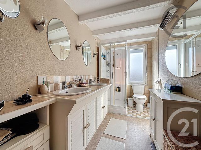 maison à vendre - 6 pièces - 120.81 m2 - REIMS - 51 - CHAMPAGNE-ARDENNE - Century 21 Espace Conseil