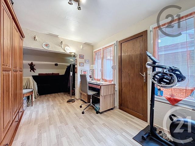 maison à vendre - 6 pièces - 120.81 m2 - REIMS - 51 - CHAMPAGNE-ARDENNE - Century 21 Espace Conseil