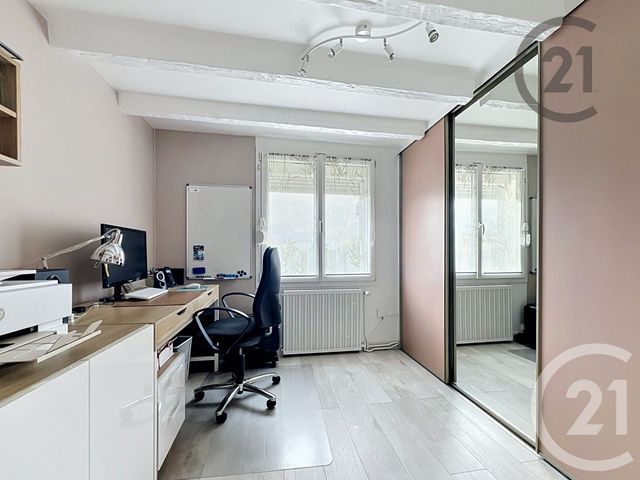 maison à vendre - 6 pièces - 120.81 m2 - REIMS - 51 - CHAMPAGNE-ARDENNE - Century 21 Espace Conseil