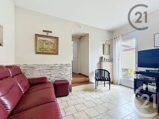 maison à vendre - 6 pièces - 120.81 m2 - REIMS - 51 - CHAMPAGNE-ARDENNE - Century 21 Espace Conseil