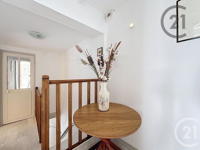 maison à vendre - 6 pièces - 120.81 m2 - REIMS - 51 - CHAMPAGNE-ARDENNE - Century 21 Espace Conseil