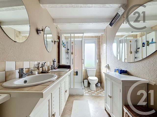 maison à vendre - 6 pièces - 120.81 m2 - REIMS - 51 - CHAMPAGNE-ARDENNE - Century 21 Espace Conseil