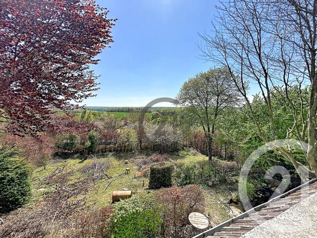 maison à vendre - 7 pièces - 129.25 m2 - ST EUPHRAISE ET CLAIRIZET - 51 - CHAMPAGNE-ARDENNE - Century 21 Espace Conseil