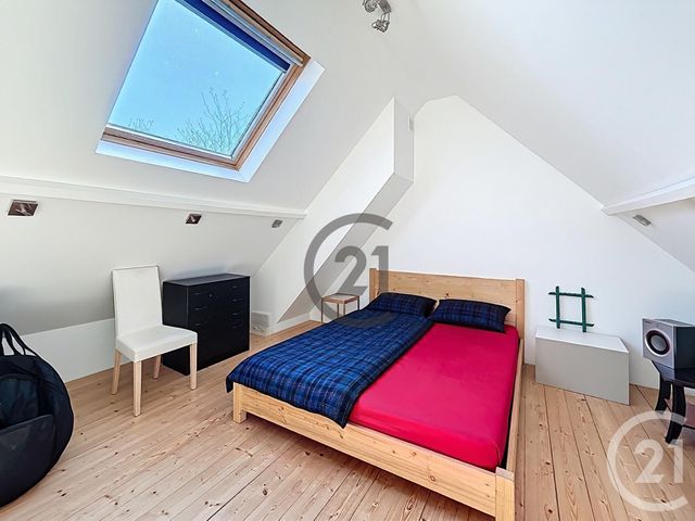 maison à vendre - 7 pièces - 129.25 m2 - ST EUPHRAISE ET CLAIRIZET - 51 - CHAMPAGNE-ARDENNE - Century 21 Espace Conseil