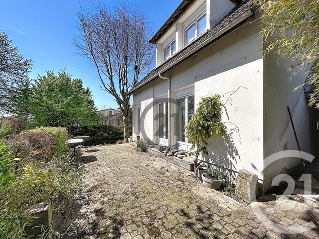 maison à vendre - 7 pièces - 129.25 m2 - ST EUPHRAISE ET CLAIRIZET - 51 - CHAMPAGNE-ARDENNE - Century 21 Espace Conseil