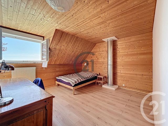 maison à vendre - 7 pièces - 129.25 m2 - ST EUPHRAISE ET CLAIRIZET - 51 - CHAMPAGNE-ARDENNE - Century 21 Espace Conseil