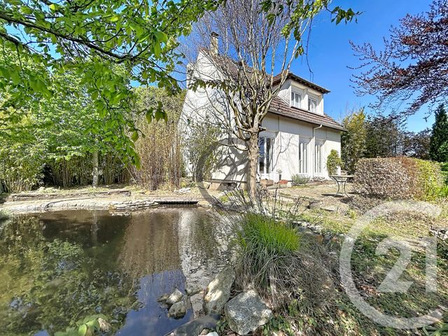 Maison à vendre ST EUPHRAISE ET CLAIRIZET