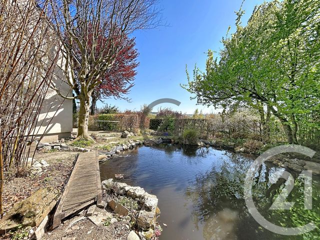 maison à vendre - 7 pièces - 129.25 m2 - ST EUPHRAISE ET CLAIRIZET - 51 - CHAMPAGNE-ARDENNE - Century 21 Espace Conseil