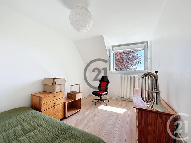 maison à vendre - 7 pièces - 129.25 m2 - ST EUPHRAISE ET CLAIRIZET - 51 - CHAMPAGNE-ARDENNE - Century 21 Espace Conseil