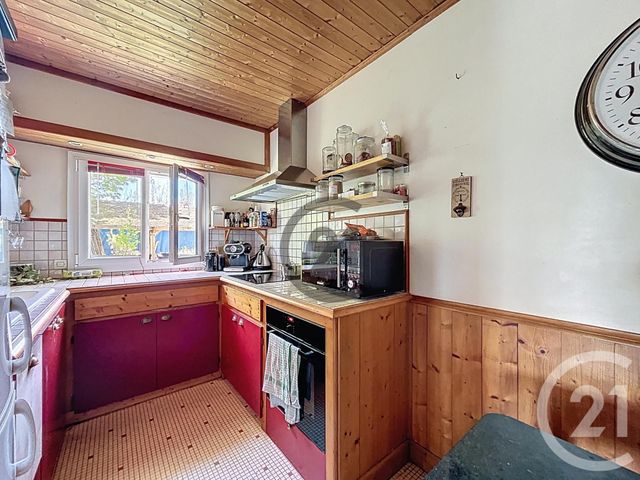 maison à vendre - 7 pièces - 129.25 m2 - ST EUPHRAISE ET CLAIRIZET - 51 - CHAMPAGNE-ARDENNE - Century 21 Espace Conseil