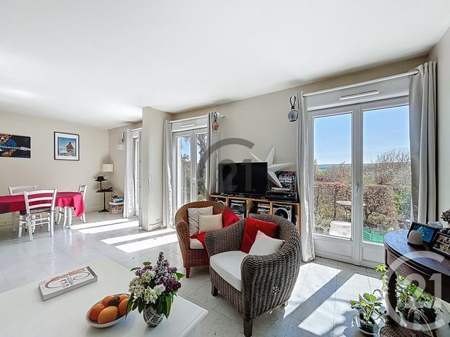 maison à vendre - 7 pièces - 129.25 m2 - ST EUPHRAISE ET CLAIRIZET - 51 - CHAMPAGNE-ARDENNE - Century 21 Espace Conseil