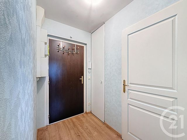 Appartement F2 à vendre - 2 pièces - 38.02 m2 - REIMS - 51 - CHAMPAGNE-ARDENNE - Century 21 Espace Conseil