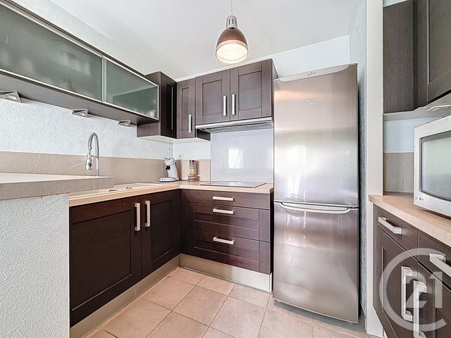 Appartement F2 à vendre REIMS