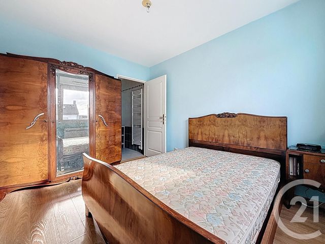 Appartement F2 à vendre - 2 pièces - 38.02 m2 - REIMS - 51 - CHAMPAGNE-ARDENNE - Century 21 Espace Conseil