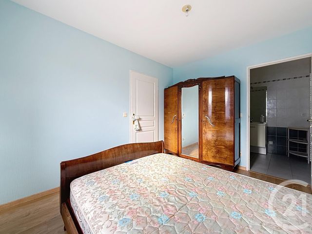 Appartement F2 à vendre - 2 pièces - 38.02 m2 - REIMS - 51 - CHAMPAGNE-ARDENNE - Century 21 Espace Conseil