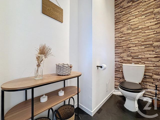Appartement T3 à vendre - 3 pièces - 63.93 m2 - TINQUEUX - 51 - CHAMPAGNE-ARDENNE - Century 21 Espace Conseil