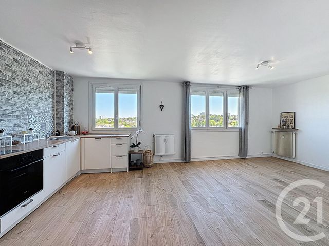 Appartement T3 à vendre TINQUEUX