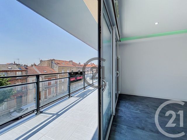Appartement F3 à vendre REIMS