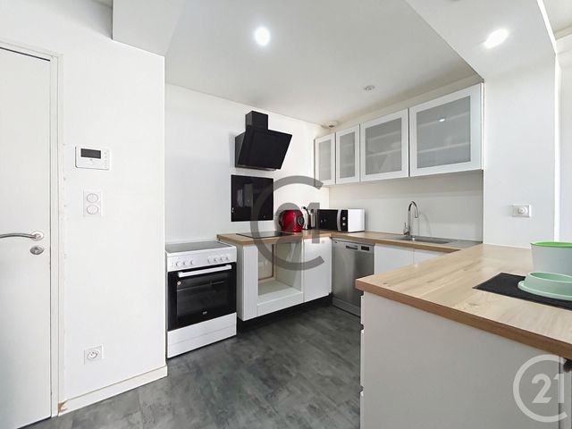 Appartement F3 à vendre - 3 pièces - 68.0 m2 - REIMS - 51 - CHAMPAGNE-ARDENNE - Century 21 Espace Conseil