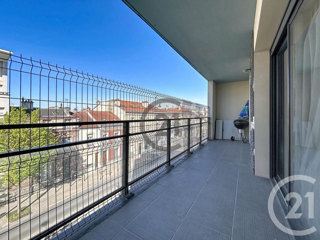 appartement - REIMS - 51