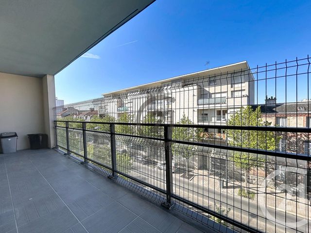 Appartement F3 à vendre - 3 pièces - 68.0 m2 - REIMS - 51 - CHAMPAGNE-ARDENNE - Century 21 Espace Conseil